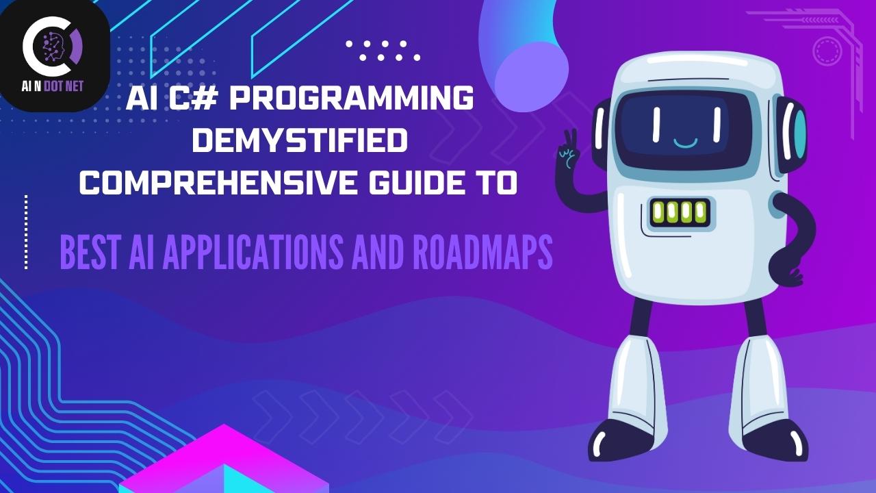 AI C# Programming