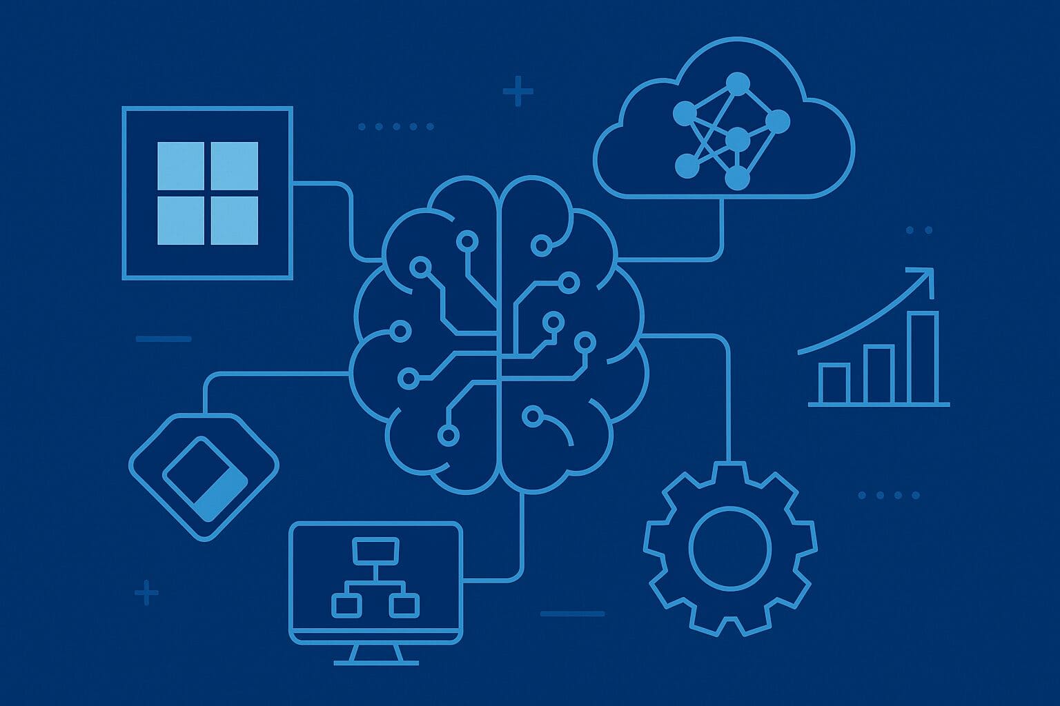 AI in the Microsoft Ecosystem
